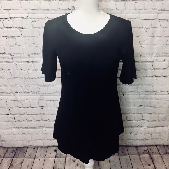 ❧Sleeved Classic Top - Picture 4 of 4